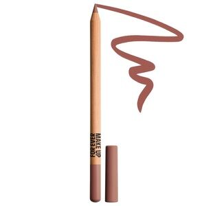 Make Up For Ever Artist Color Pencil Lip Liner “Anywhere Caffeine”